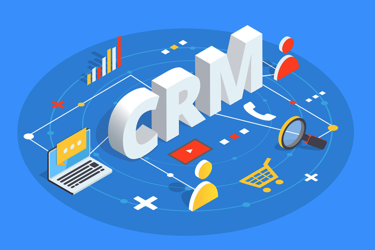 crm systems for business