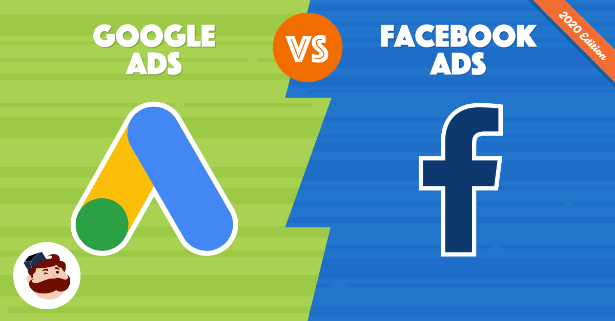 google ads and facebook ads optimisation