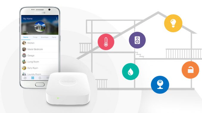 home automation systems
