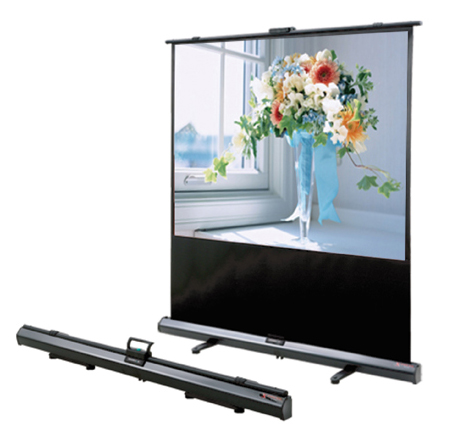projector screen for hire